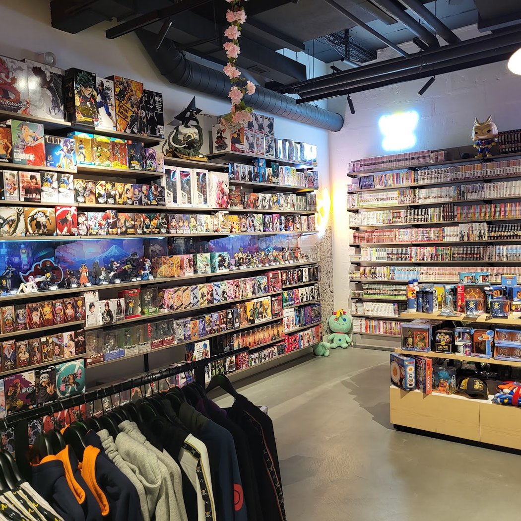 Magical Store - La Défense 2